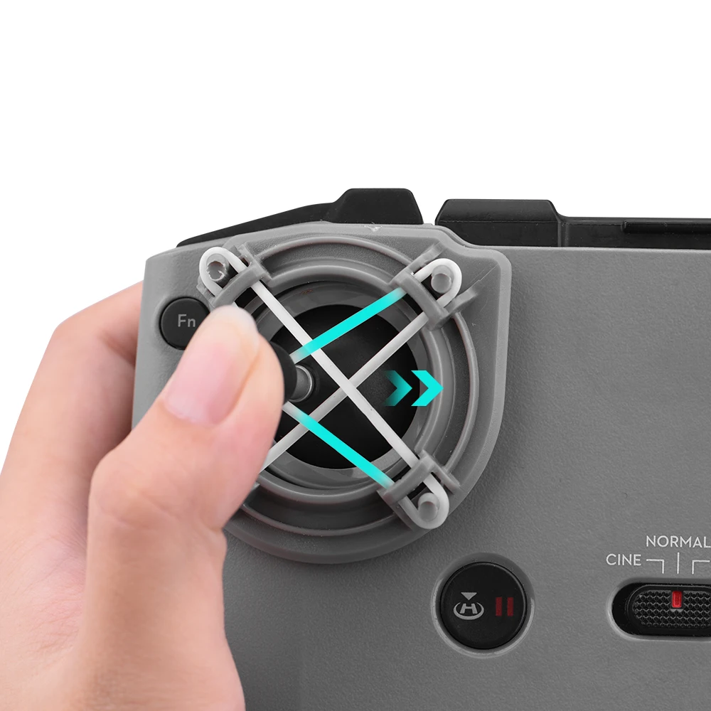 Drone Dji Rc N1 - Rocker Speed Controller for DJI NEO/Mini