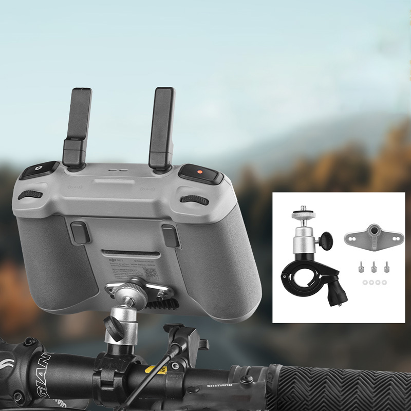 Drone Dji Rc Mini 3 Pro - RC RC2 Remote Control Bike Holder