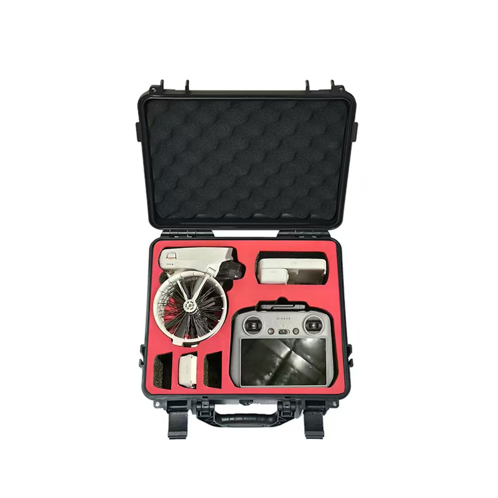Waterproof Hard Case for DJI F - Drone Dji Rc N1 review and price