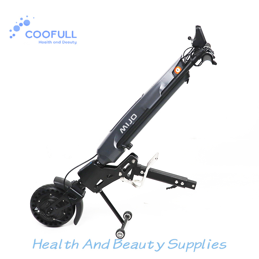 Coofull Mijo MT08  Brushless D - Brushless Motor review and price