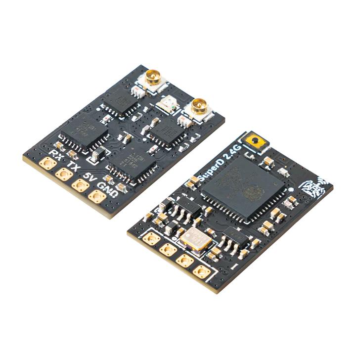 BETAFPV ELRS Receiver 915MHz F - Drone Rc Racing review and price