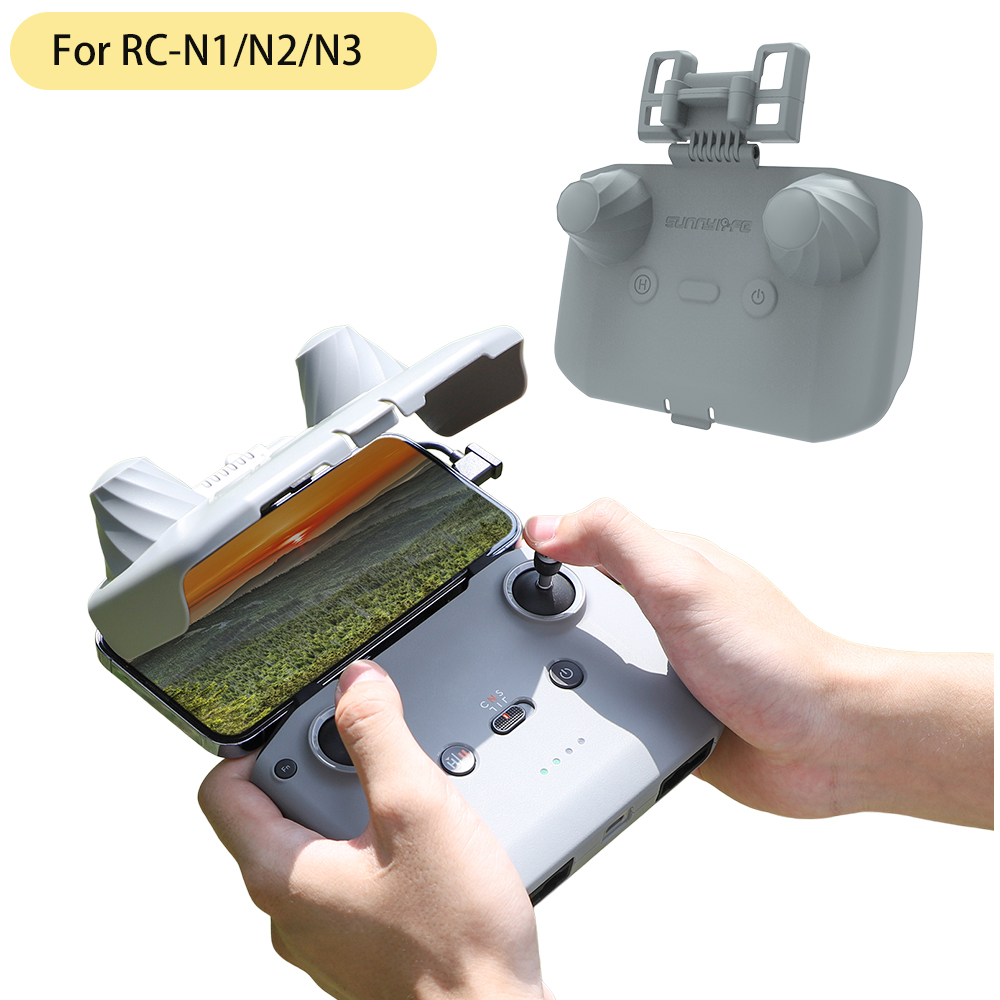 2 in 1 Controller Protector Su - Drone Dji Rc Mini 3 Pro review and price