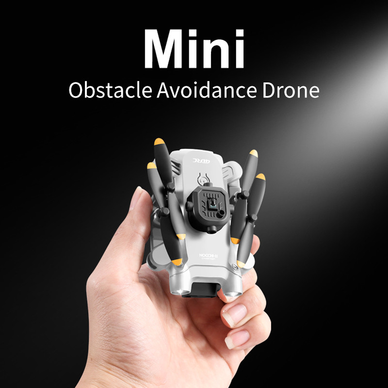 Mini V30 WiFi FPV Drone With 4 - Drone Vera Rc review and price