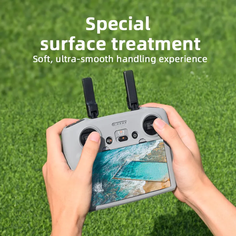 Silicone Sleeve for DJI Avata  - Drone Dji Rc Mini 3 Pro review and price