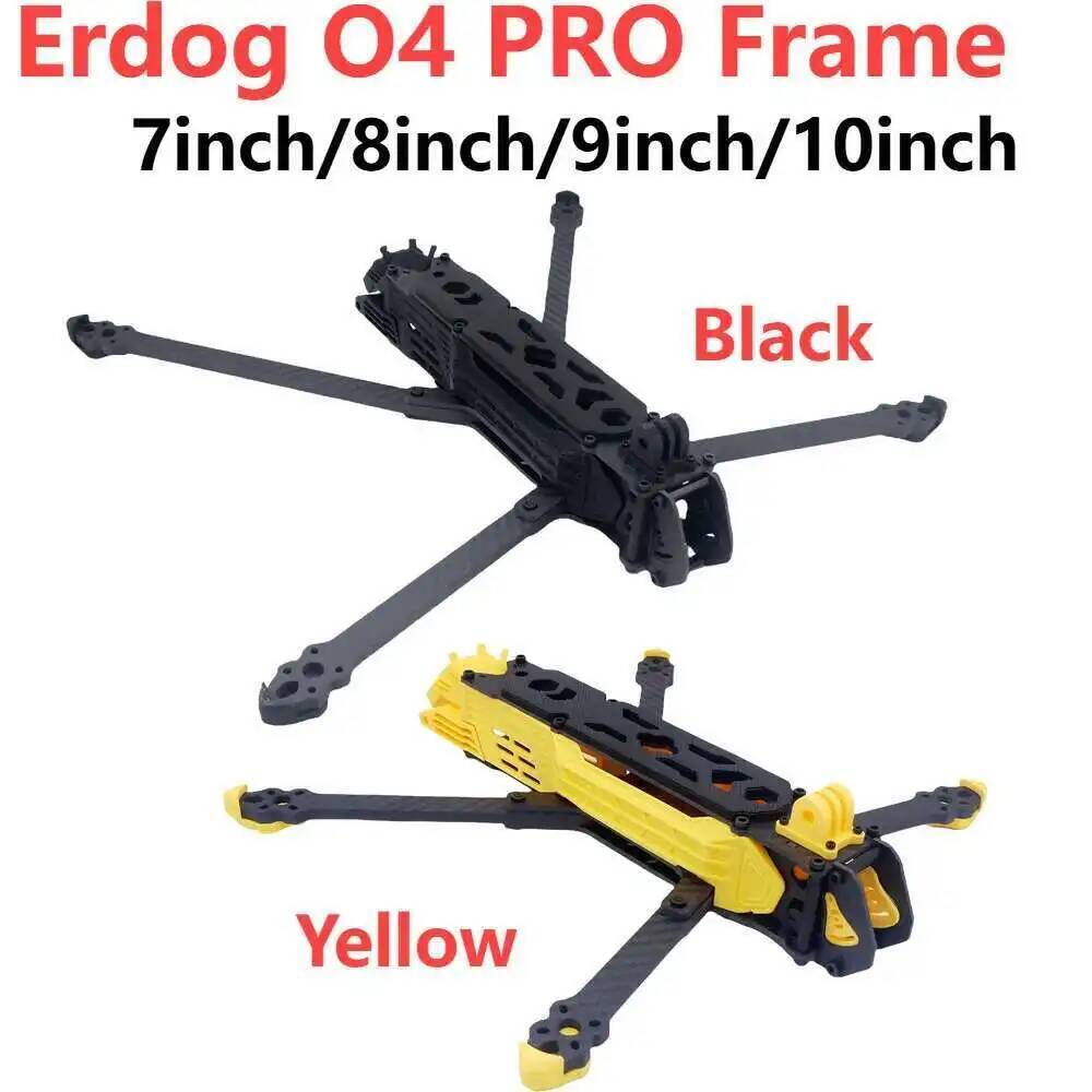 Erdog 7inch 8-9-10 inch O4 Fra - Rc Motor Drone review and price