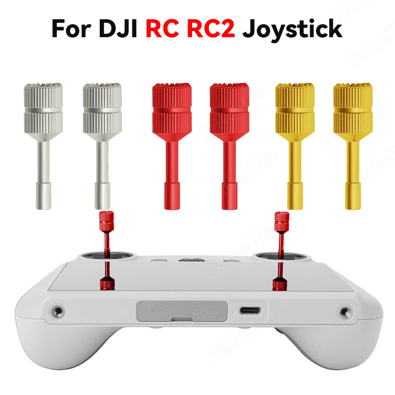 1 Pair for DJI RC / RC 2 Remot - Drone Dji Rc Mini 3 Pro review and price