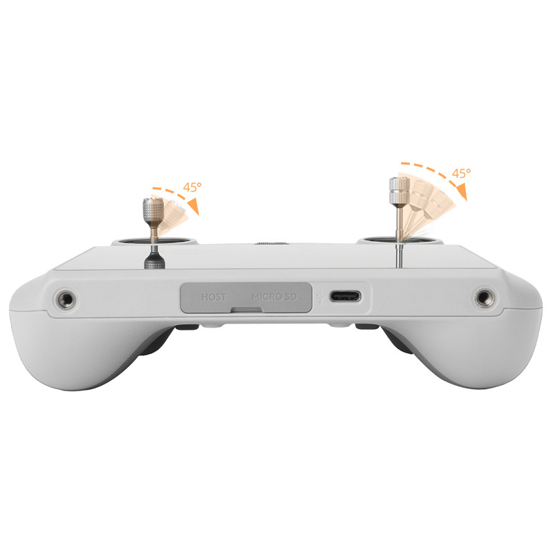 1 Pair for DJI RC / RC 2 Remot - Drone Dji Rc Mini 3 Pro review and price