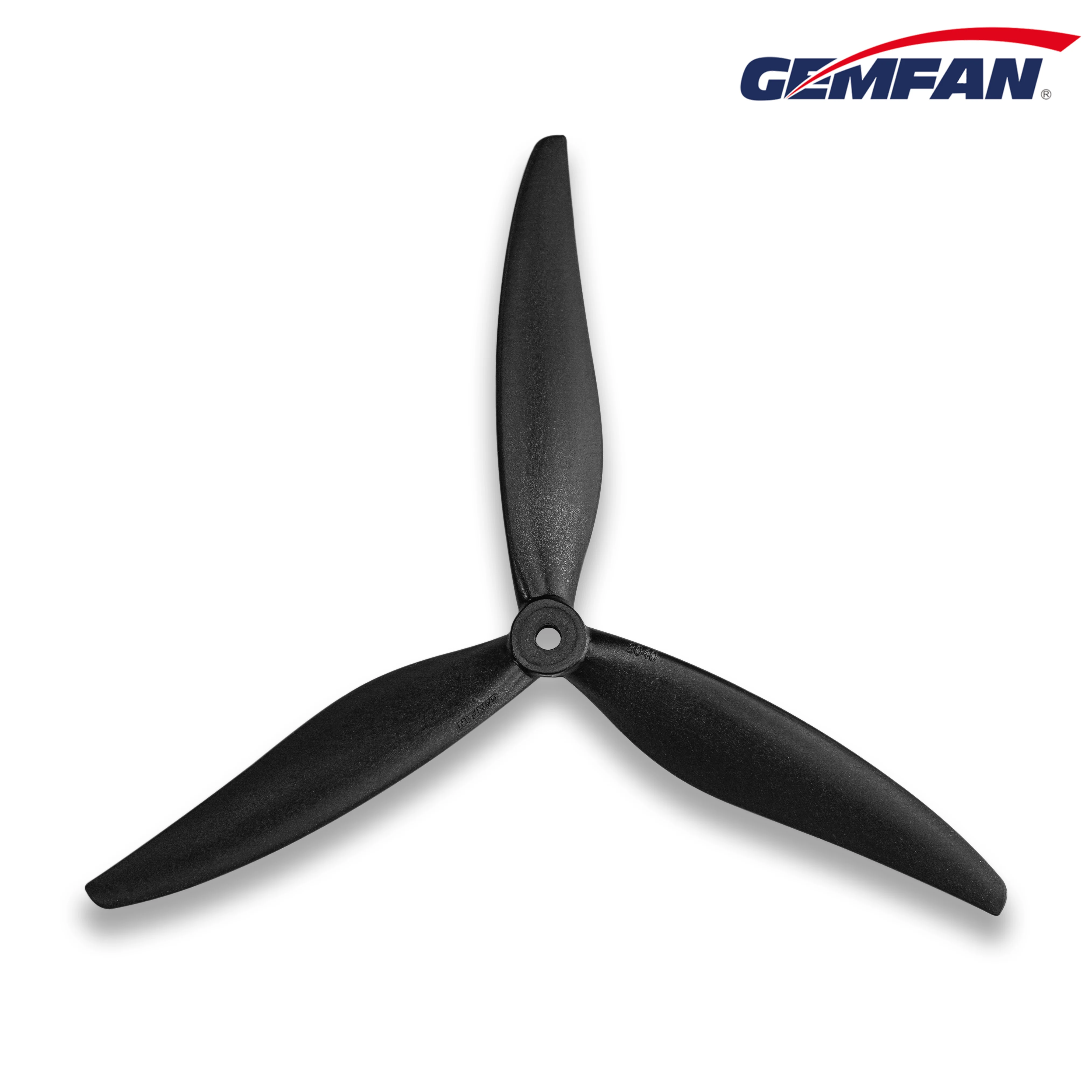 Gemfan 8040 8X4X3 3-blade 8-in - Drone Rc2 review and price