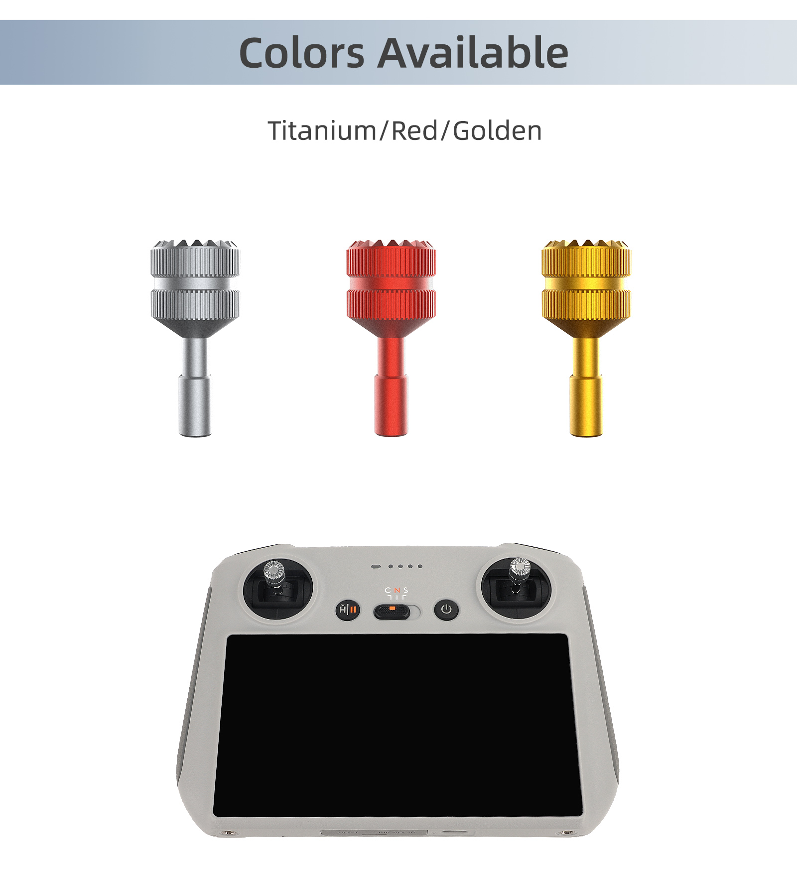 Remote Controller Joystick For - Drone Dji Rc Mini 3 Pro review and price