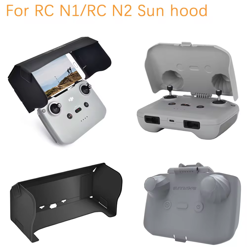 For DJI Mavic 3/Mini 2/Air 2/A - Drone Dji Rc Mini 3 Pro review and price