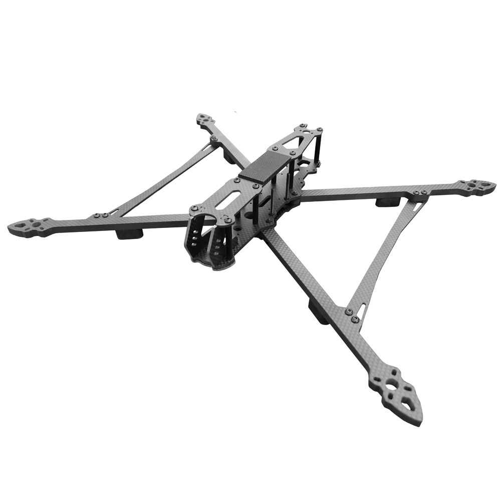 MARK V2 8/9/10inch 3K Carbon F - Drone Rc Racing review and price