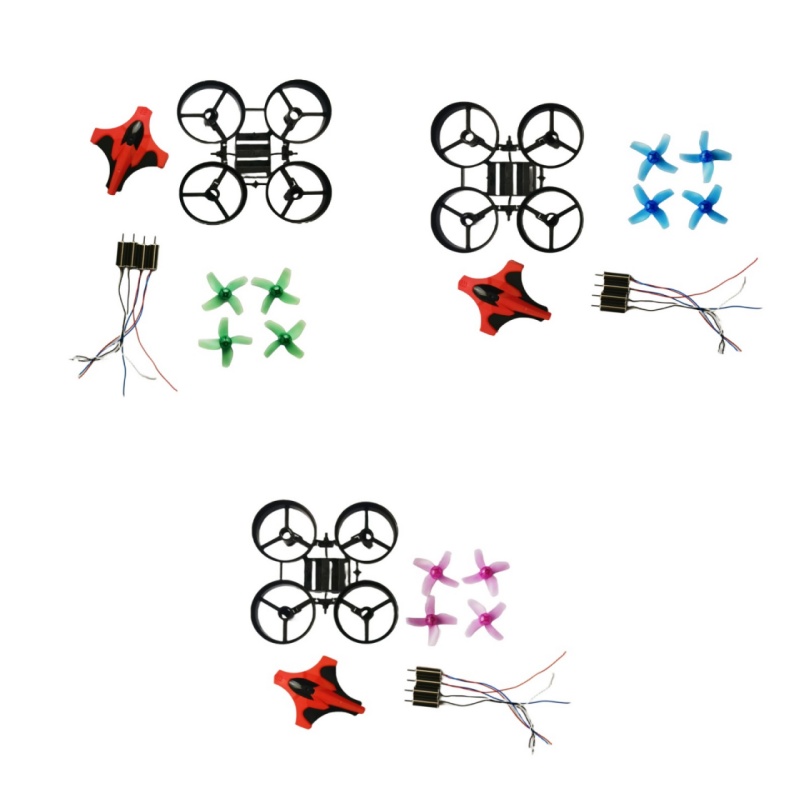 DIY Mini RC Drone Kit-BLH8700/ - Rc Motor Drone review and price