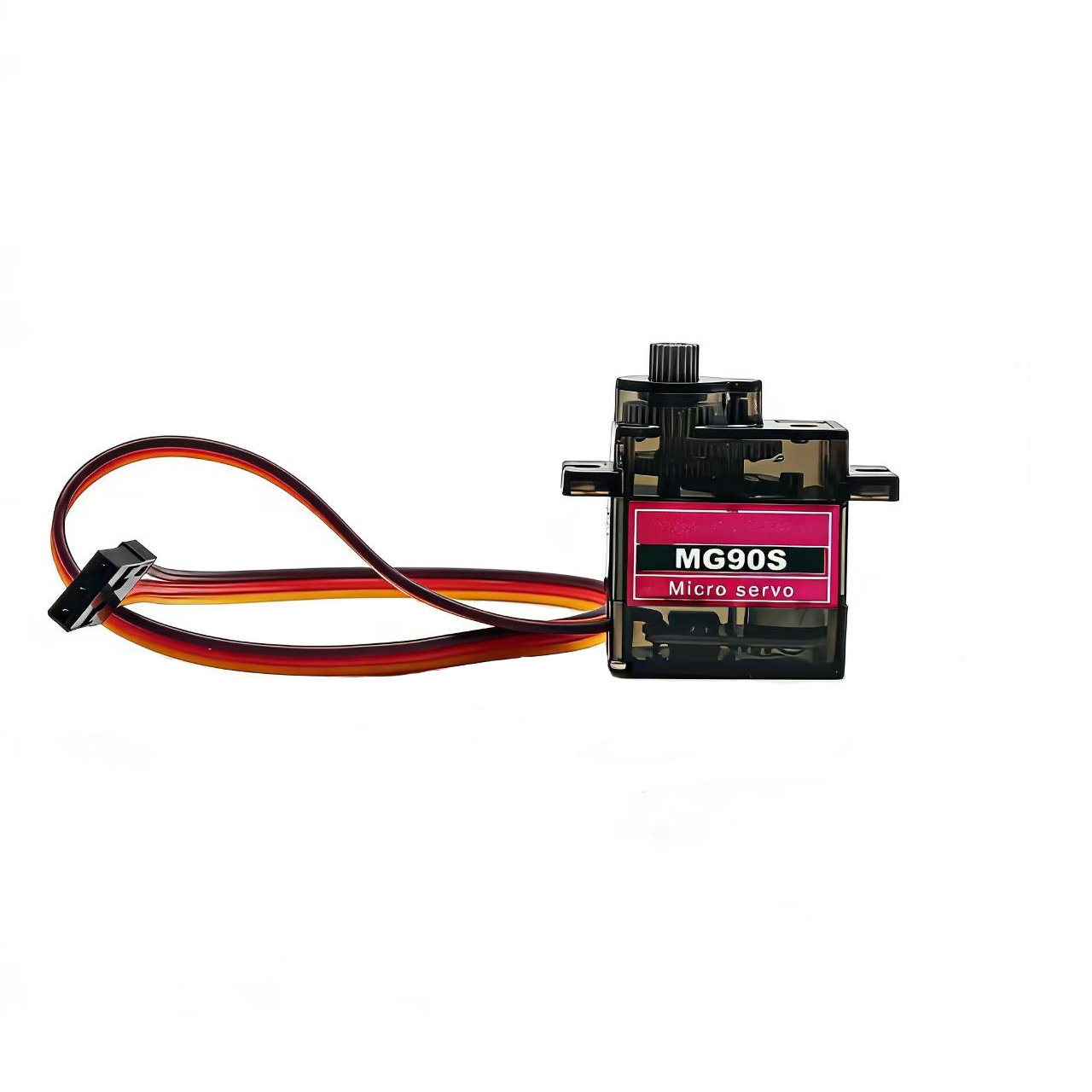 MG90S 180° Micro Servo Motor M - Drone Motor Rc Car review and price