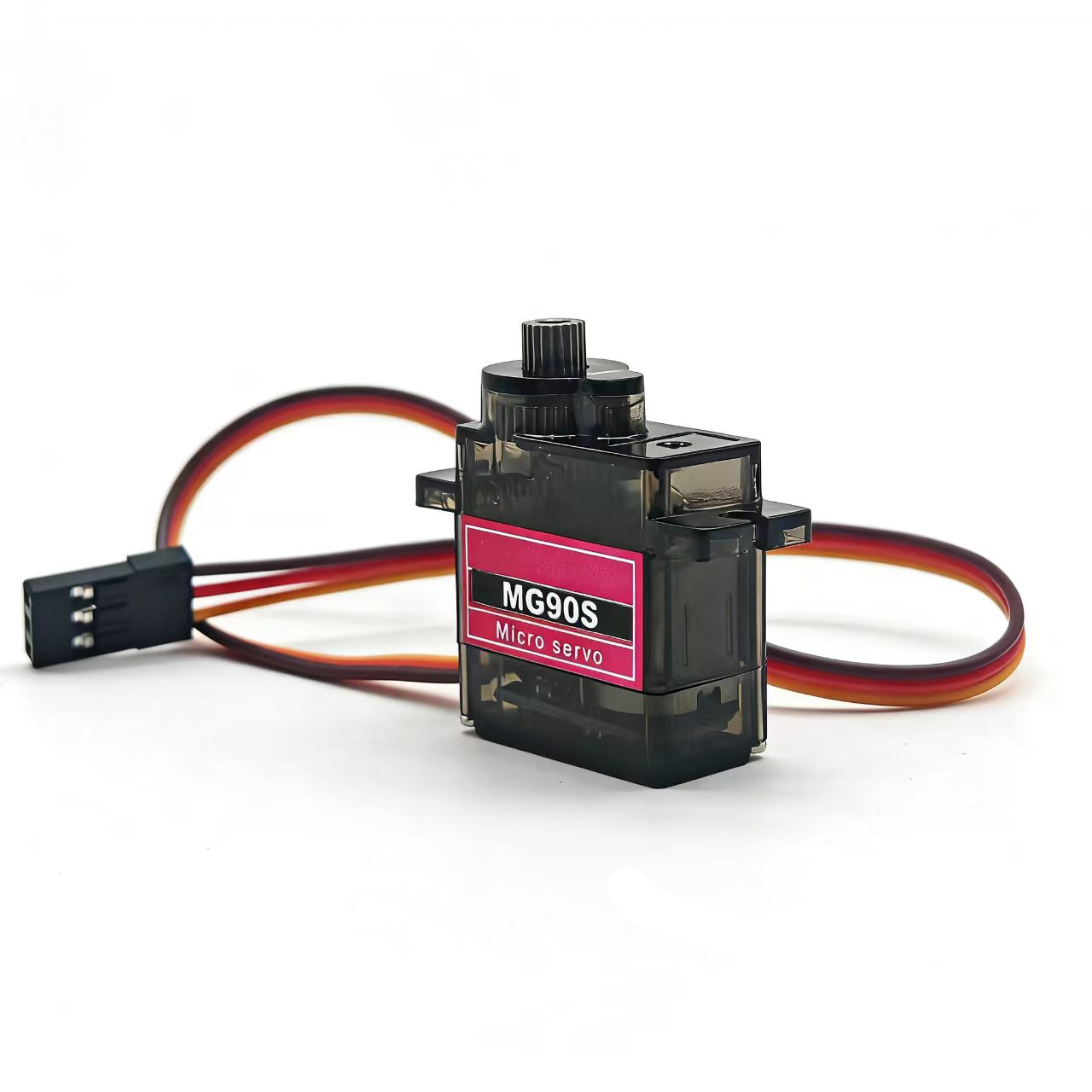 MG90S 180° Micro Servo Motor M - Drone Motor Rc Car review and price
