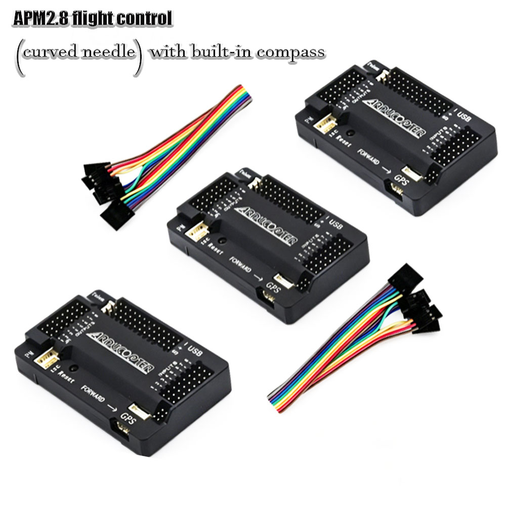 APM 2.8 Flight Controller Boar - Drone Rc2 review and price