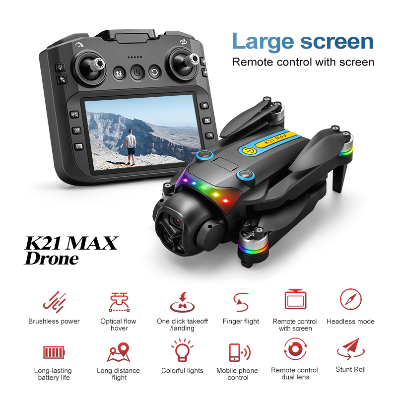 Outdoor Aerial Drone Electric  - Drone Rc Explorer review and price