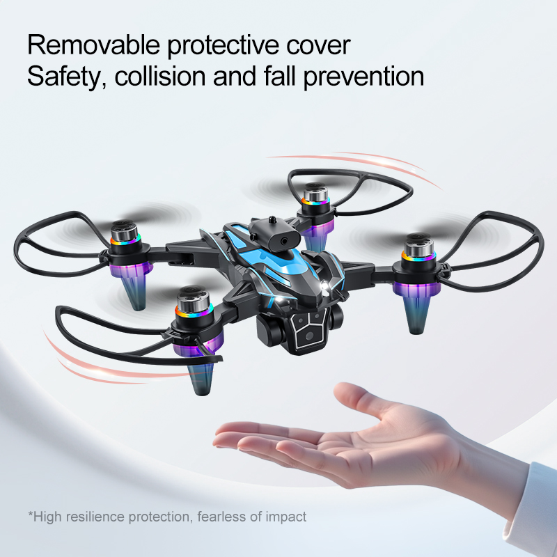 Outdoor Aerial Drone Electric  - Drone Rc Explorer review and price
