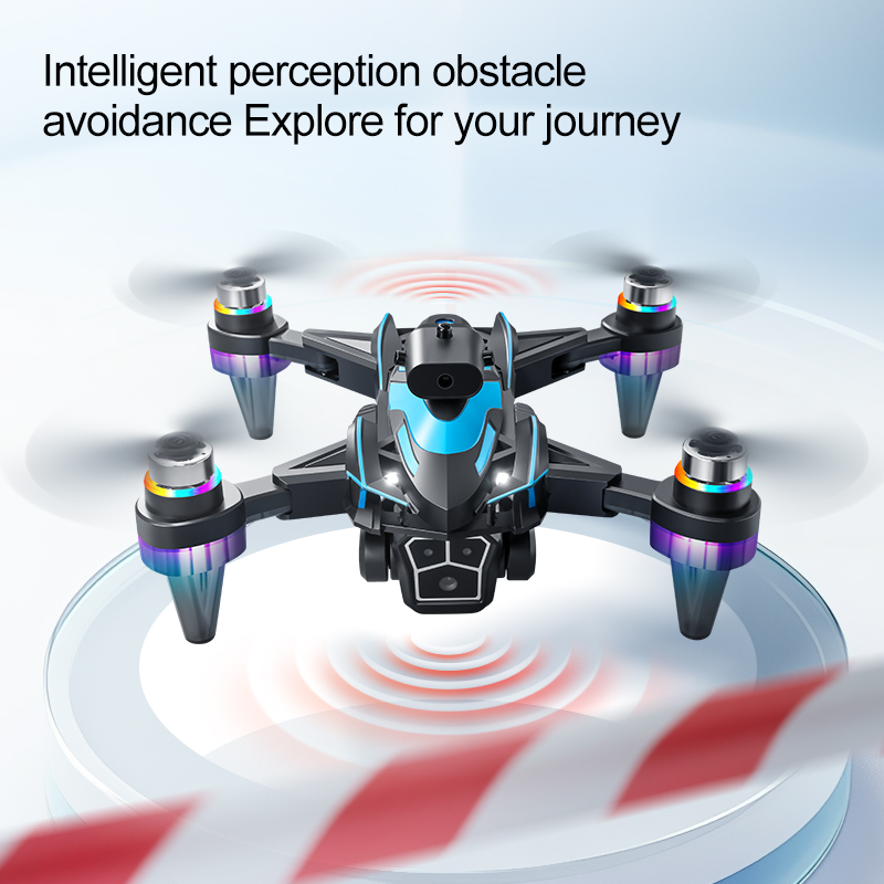 Outdoor Aerial Drone Electric  - Drone Rc Explorer review and price