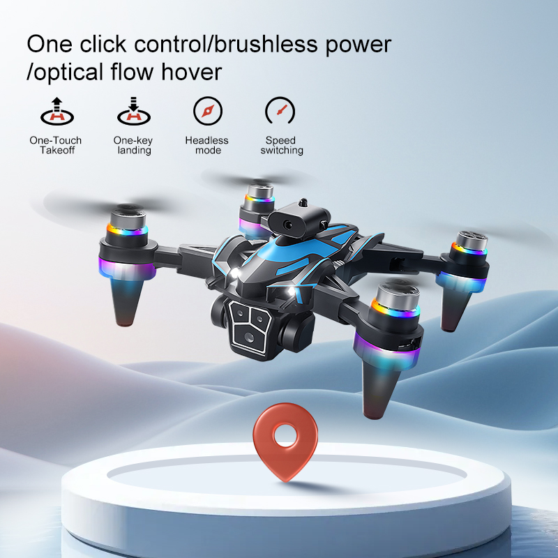 Outdoor Aerial Drone Electric  - Drone Rc Explorer review and price