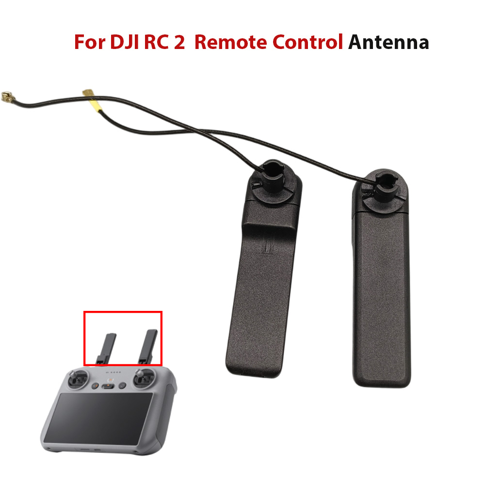 Original RC 2 / RC Pro Remote  - Drone Dji Rc Mini 3 Pro review and price