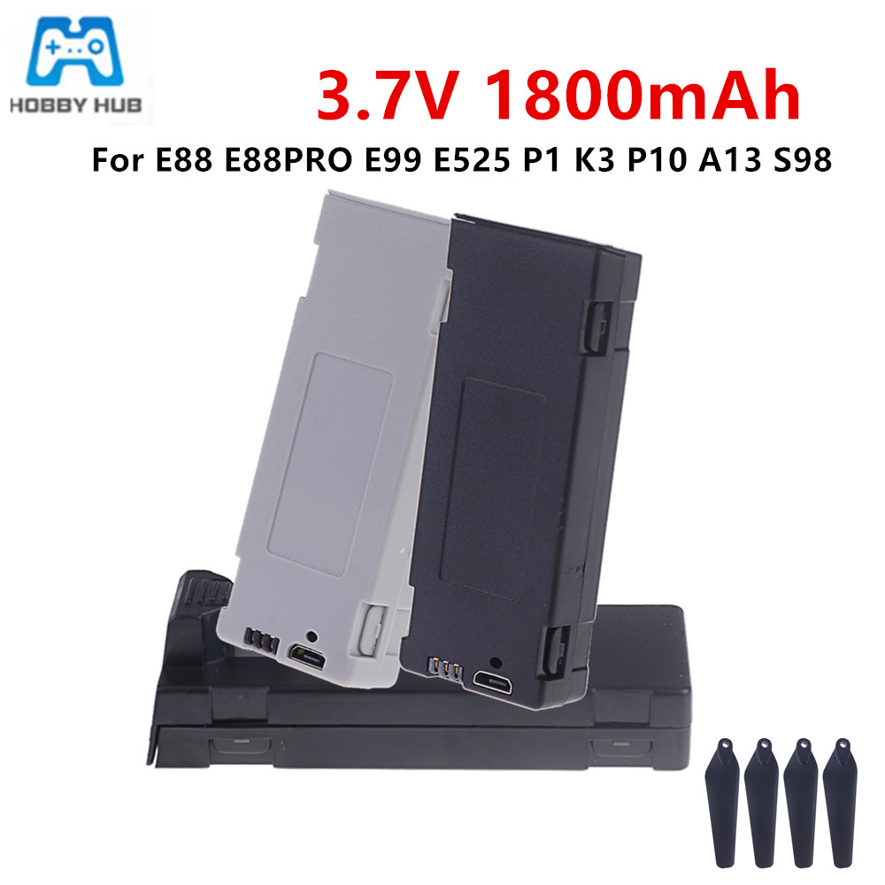 For E88 Battery Rechargeable B - Lipo Battery Charger review and price