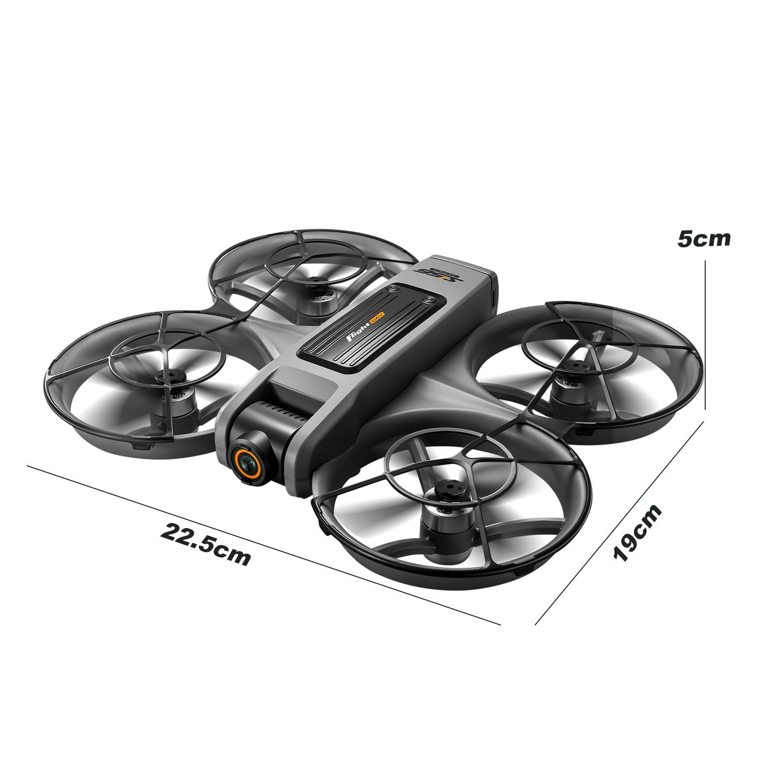 ZNLYRION S156 RC Drone 8K Dual - Drone Rc Explorer review and price