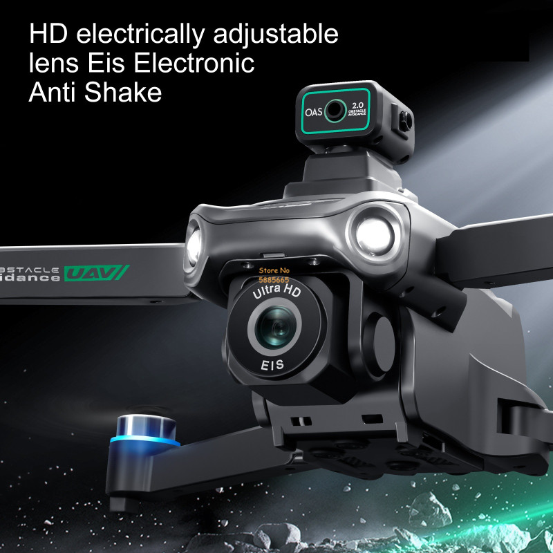 8K Dual Camera 5G WIFI FPV Rem - Drone Rc Explorer review and price