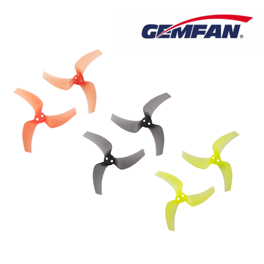 Gemfan 3.2inch Props for DJI a - Drone Rc2 review and price