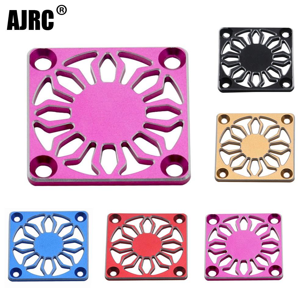 1pcs Aluminum Alloy Cooling Fa - Drone Motor Rc Car review and price