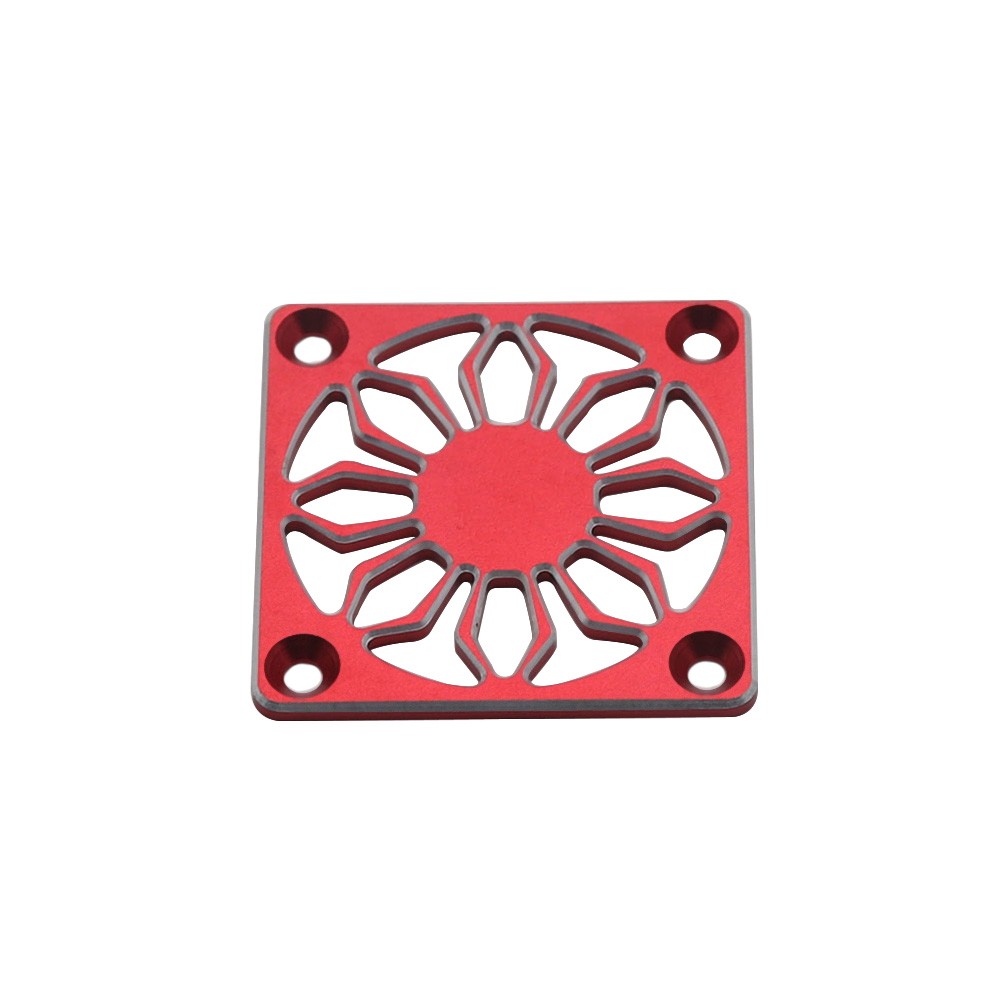 1pcs Aluminum Alloy Cooling Fa - Drone Motor Rc Car review and price