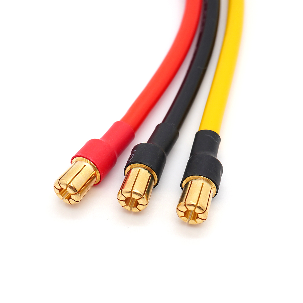 YSIDO 12AWG 6.5MM to 6.5MM Ban - Drone Motor Rc Car review and price
