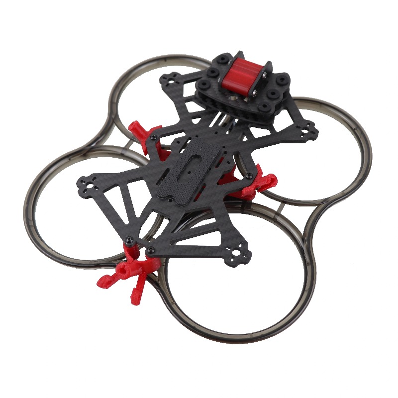 HSKRC CC30 O4 3-inch Ducted FP - Drone Rc2 review and price