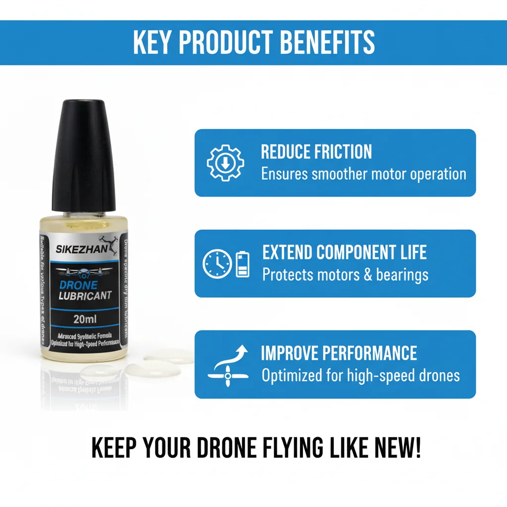 Micro Drone Motor Bearing Lubr - Rc Motor Drone review and price