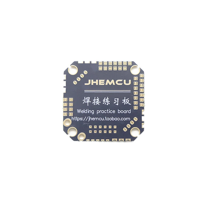 JHMCU Flight Controller Solder - Drone Rc Control review and price
