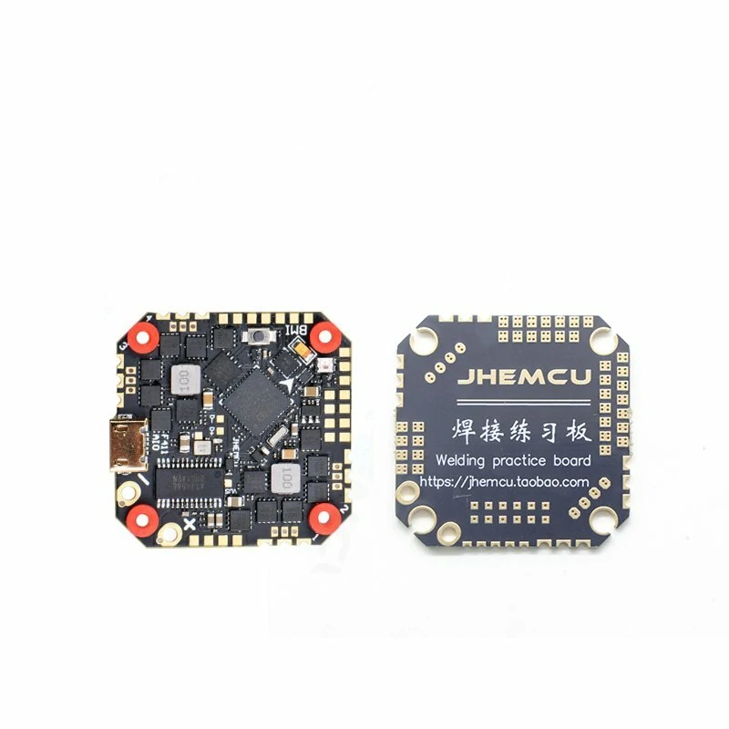 JHMCU Flight Controller Solder - Drone Rc Control review and price