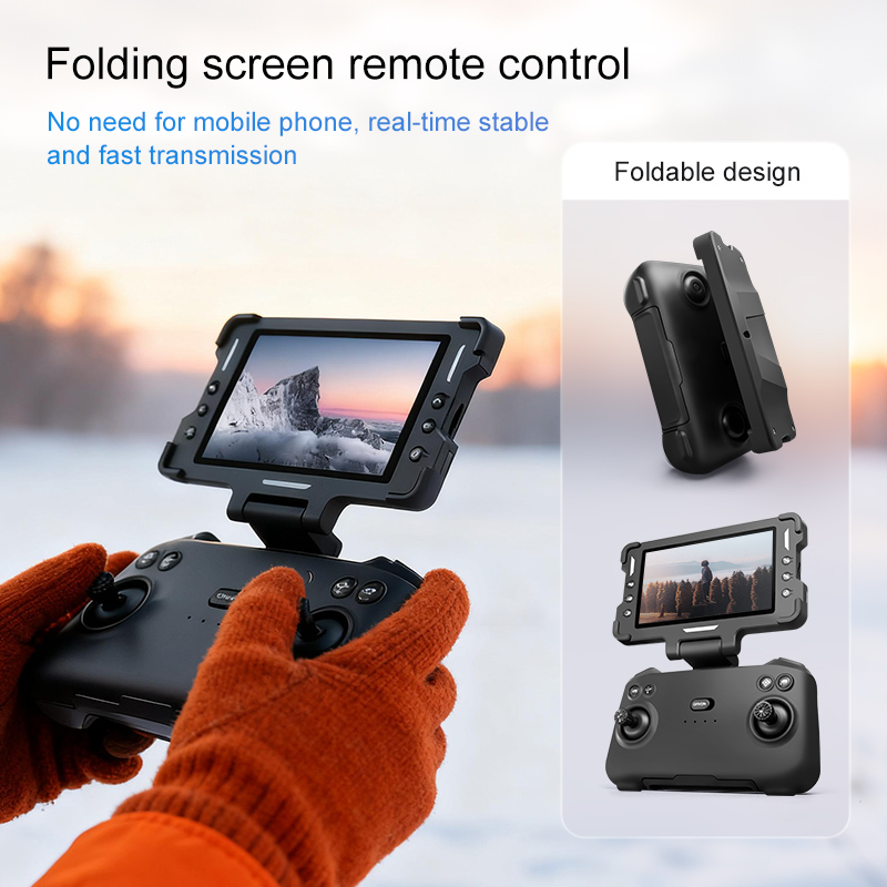 New Mini Foldable Drone G63 Op - Drone Rc Foldable review and price