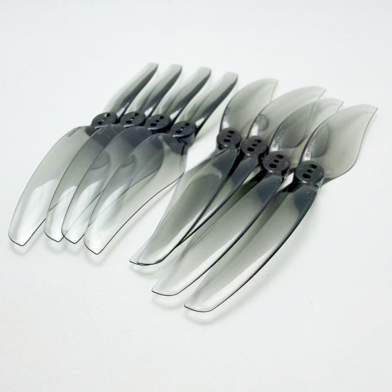 4Pairs Gemfan Hurricane 4024 2 - Rc Motor Drone review and price