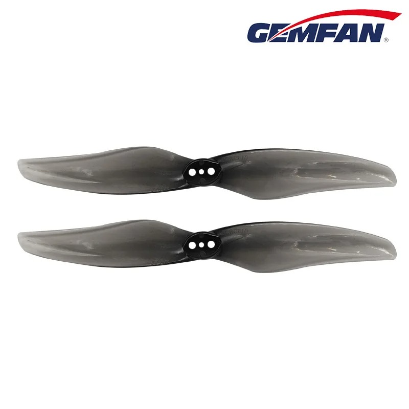 4Pairs Gemfan Hurricane 4024 2 - Rc Motor Drone review and price