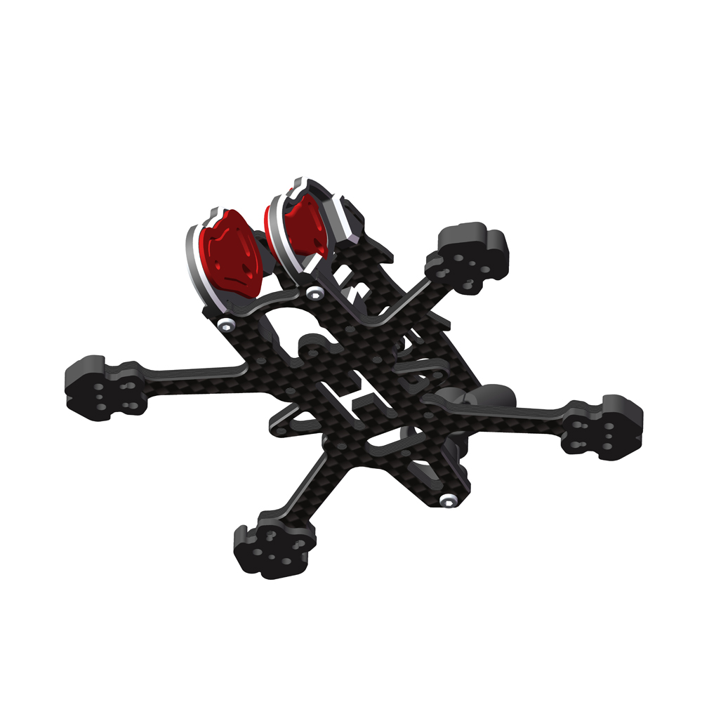 AlfaRC Fox-2 DJI O4 Air Unit 5 - Drone Rc2 review and price