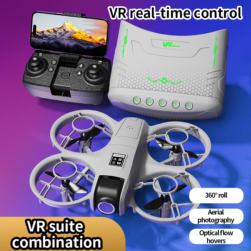 X228 VR FPV Drone HD Dual Came - Drone Rc Explorer review and price