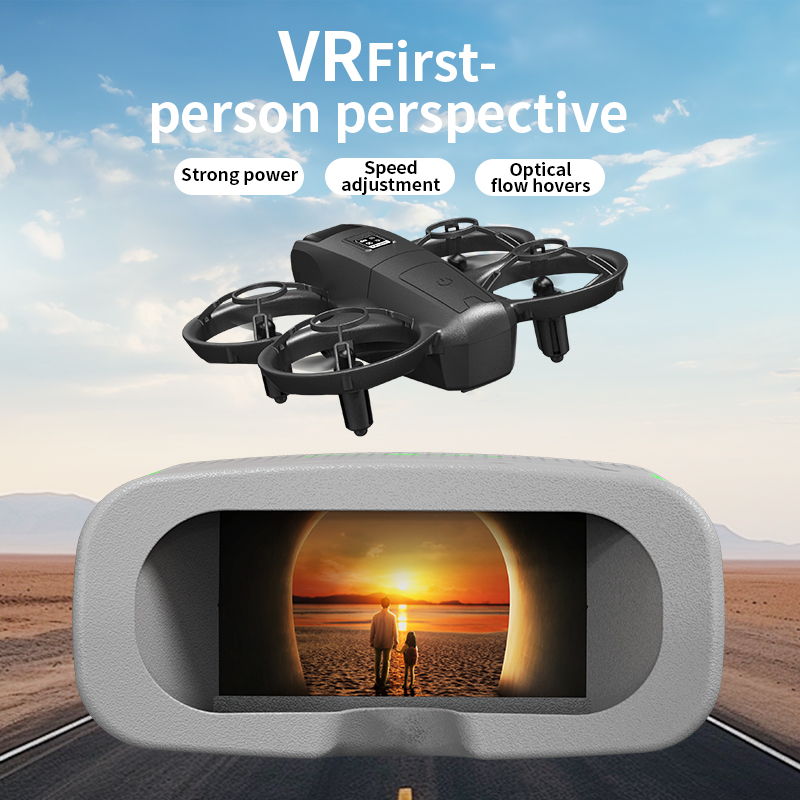 X228 VR FPV Drone HD Dual Came - Drone Rc Explorer review and price
