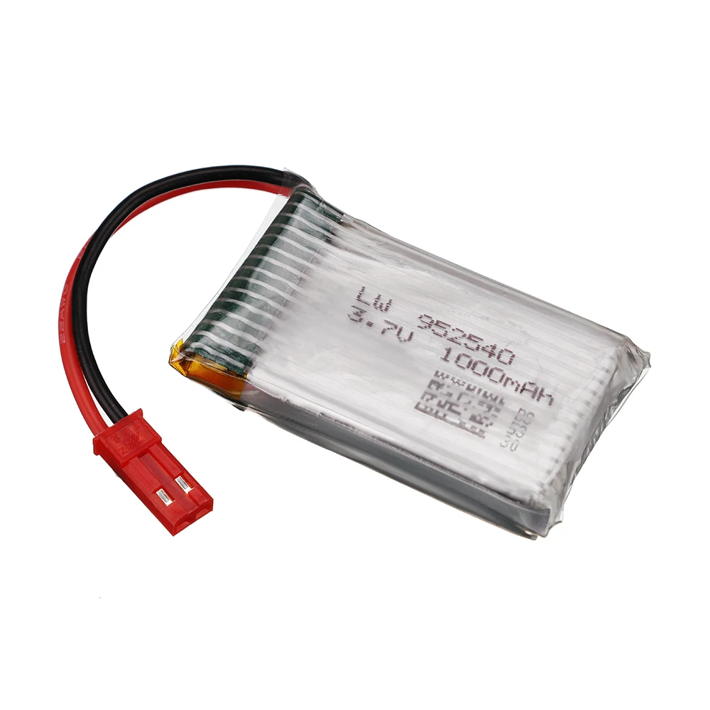 3.7V 1000mah Lipo Battery and  - Lipo Battery Charger review and price