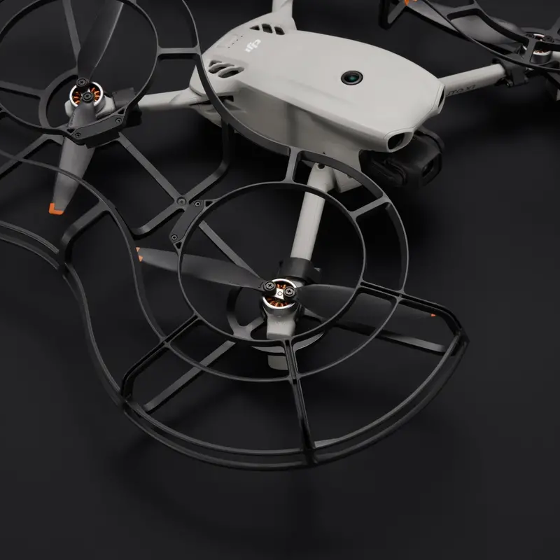 DJI Lito X1 360° Propeller Gua - Drone Dji Rc N1 review and price
