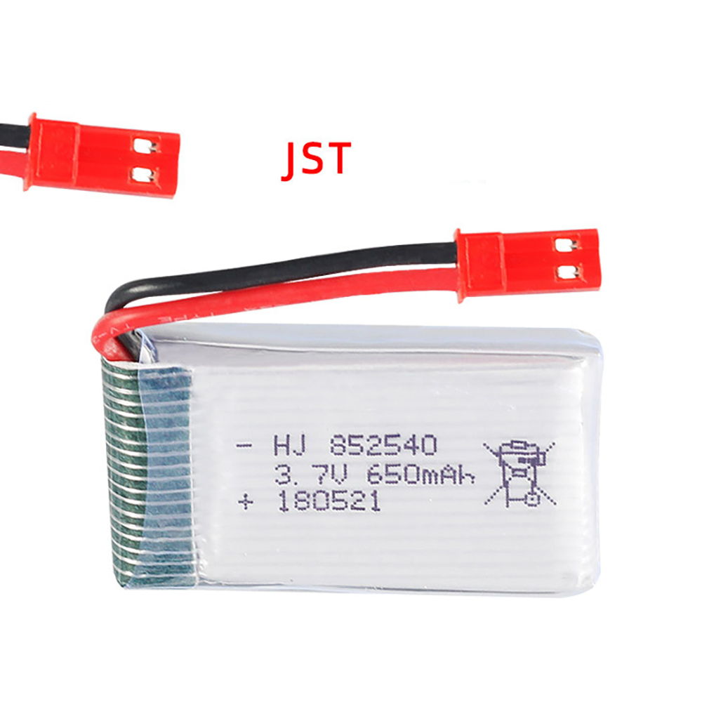 3.7v 650mAh 852540 Lipo Batter - Lipo Battery Charger review and price