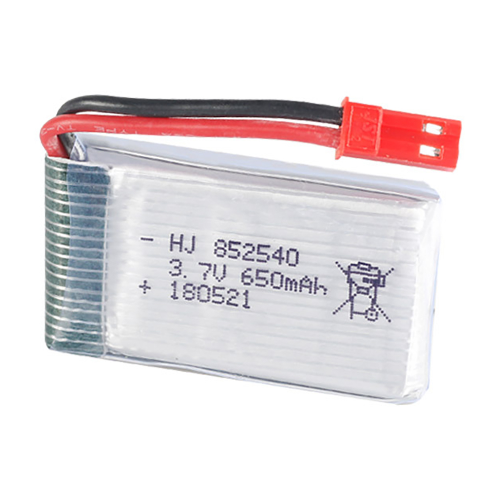 3.7v 650mAh 852540 Lipo Batter - Lipo Battery Charger review and price