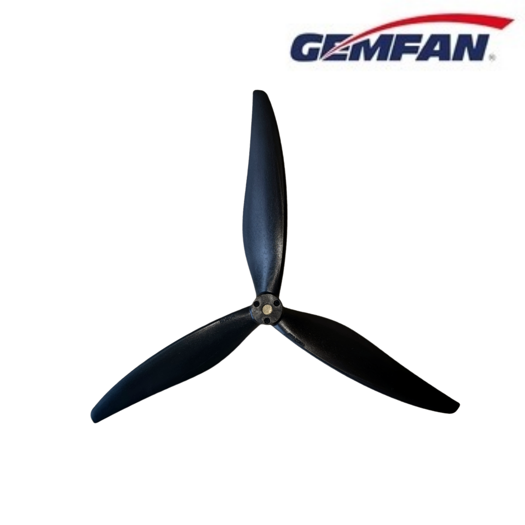 4PCS Gemfan 8040 8X4X3 3-Blade - Rc Motor Drone review and price