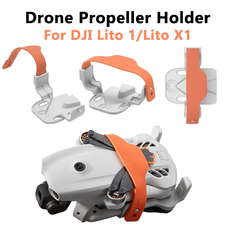 Drone Accessories Propeller Ho - Drone Dji Rc N1 review and price