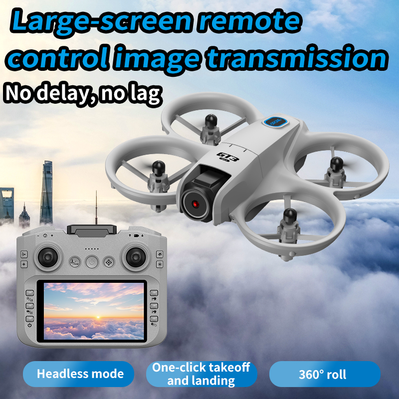 New Model GT3 MAX Drones Large - Drone Rc Explorer review and price
