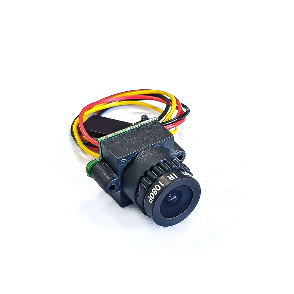 TS832 Receiver +RC832 +1000TVL - Drone Rc Explorer review and price