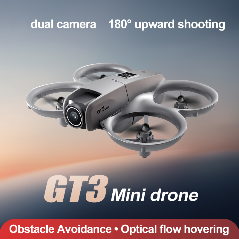 2026 GT3 MAX RC Drone 8K 5G Pr - Drone Rc Explorer review and price